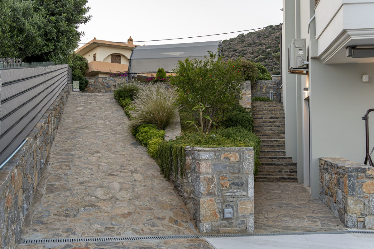 Villa Marianna